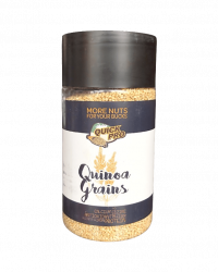 Quick Pro Quinoa Grains 250G