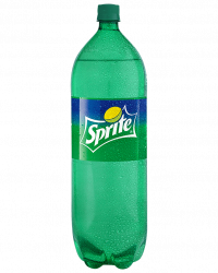 Sprite 2.25L