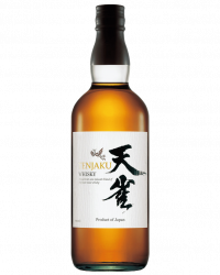 Tenjaku Japanese Blended Whisky 700ML